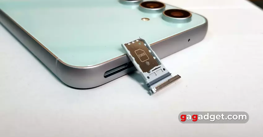 Recenzja Samsung Galaxy S23 FE