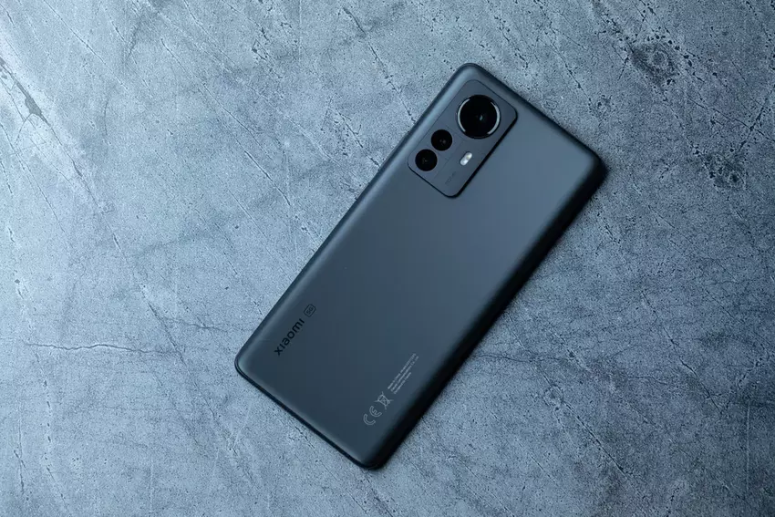Opublikowano charakterystykę Xiaomi 12S i dwóch wersji Xiaomi 12S Pro