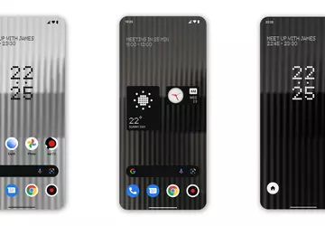 Nic Launcher obsługuje teraz wszystkie smartfony ...