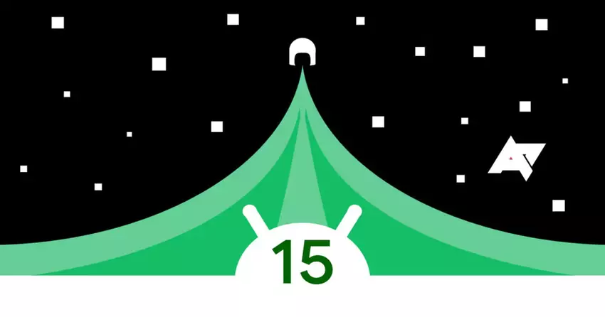 Nowe suwaki głośności wprowadzone w Android 15 DP2