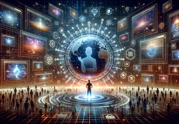 Musk rzuca rękawicę Google, a Grok ...