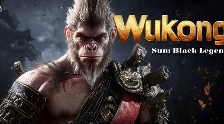 Oszustwo za 8 dolarów: chińska podróbka Black Myth: Wukong znaleziona na Nintendo Switch 