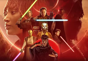 Drugi zwiastun gry Acolyte w uniwersum ...