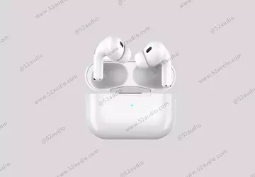 Źródło: AirPods Pro 2 Uzyskaj zaktualizowany ...