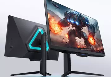 Nubia rozpoczęła sprzedaż monitora do gier ...