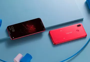 Właściciele Huawei Nova 3, Huawei Nova ...