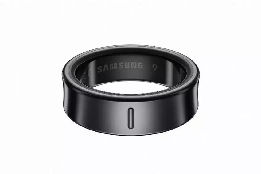 Galaxy Ring 2 może wjechać razem z Galaxy S26 — nie wcześniej niż w 2026 roku