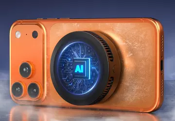 Black Shark przedstawiła Magnetic Wireless Charging ...