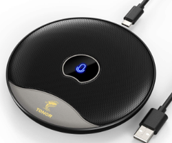 Konferencyjny mikrofon pojemnościowy TONOR USB 