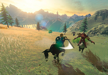 Pokaz Nintendo Direct już 10 lutego ...