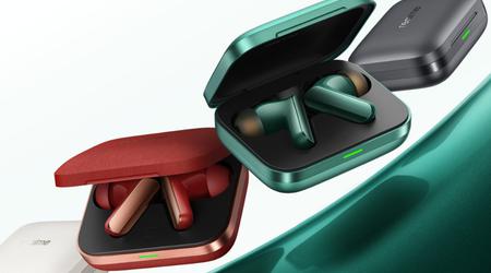 Wycieki szczegółów dotyczących Realme Buds Air 7 Pro przed premierą