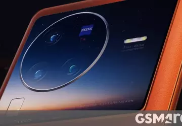 vivo wprowadzi serię X80 25 kwietnia