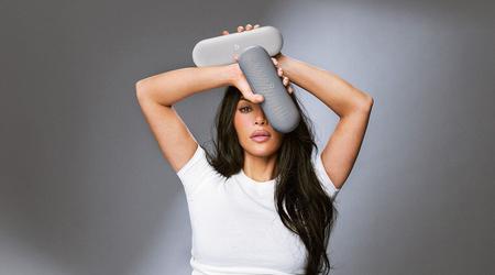 Kim Kardashian i Apple zaprezentowali bezprzewodowy głośnik Beats Pill w dwóch nowych kolorach