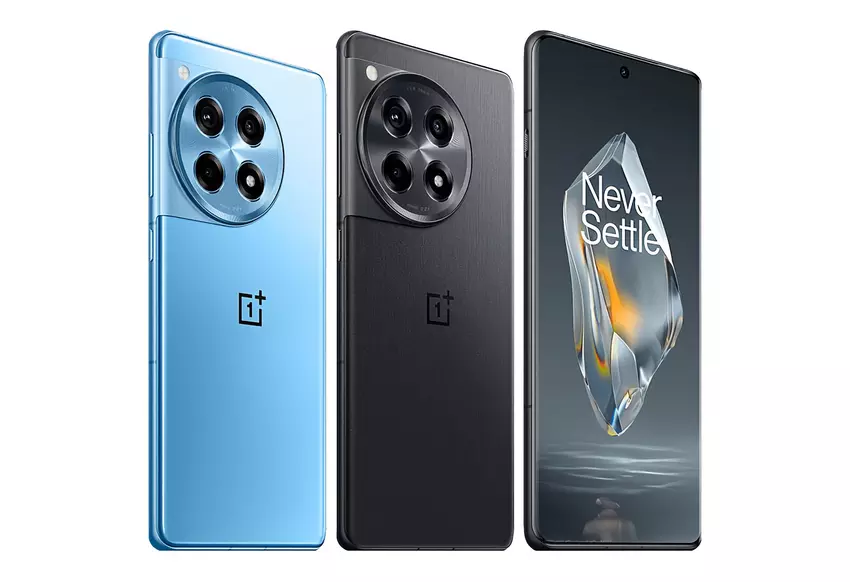 Ulepszone animacje i wydajność w grach: OnePlus 12R otrzymał aktualizację OxygenOS 14.0.0.810.