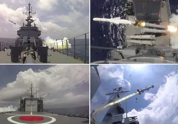 Kolumbijska marynarka wojenna chce nabyć południowokoreańskie ...