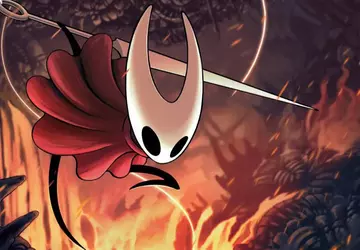 Fani Hollow Knight: Fani Silksong wierzą, ...