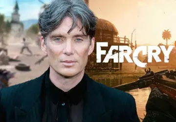Cillian Murphy w Far Cry? Insider ...