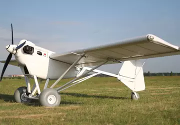 AeroDrone na Ukrainie rozpoczyna masową produkcję ...