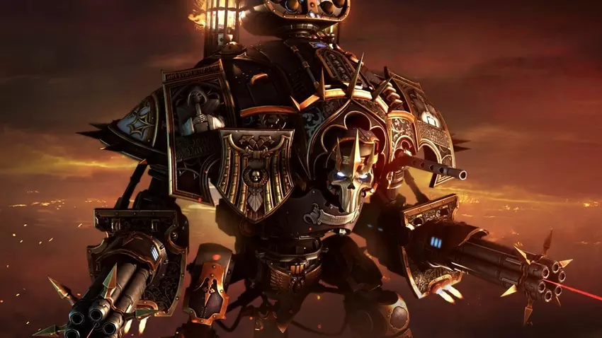 Plotka: Relic Entertainment pracuje nad sequelem Warhammer 40,000: Dawn of War - w sieci pojawiły się pierwsze zrzuty ekranu i informacje na temat strategii