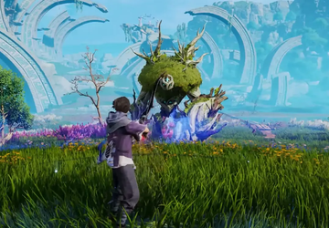 W sieci pojawił się nowy zwiastun ...