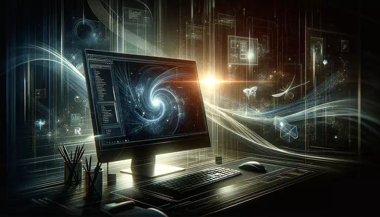 Windows 11: ciemny motyw pod znakiem ...