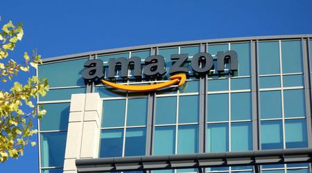 Amazon jest pierwszą firmą w historii, której wartość spadła o ponad 1 bilion dolarów