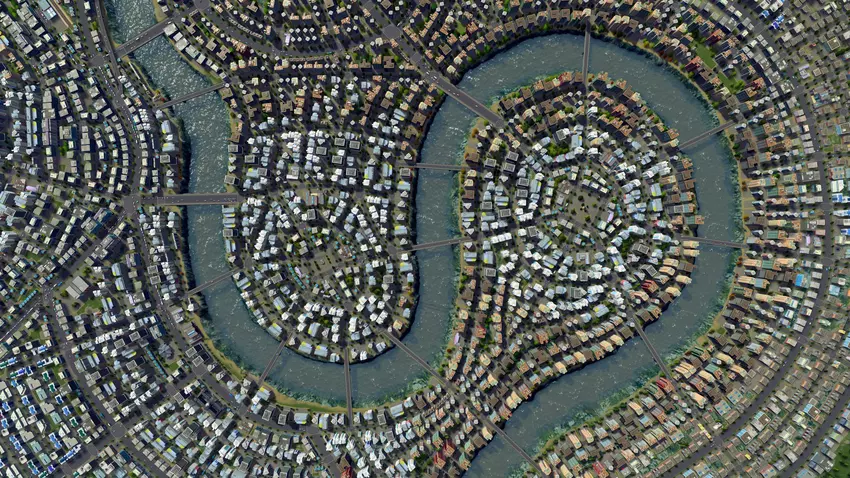 Miasta: sprzedaż Skylines osiągnęła 12 milionów egzemplarzy