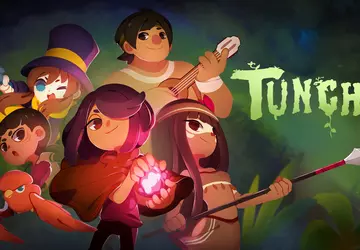 Nowy prezent od EGS: tym razem ...