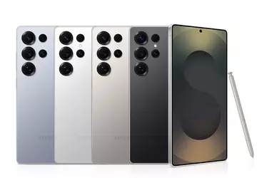 Samsung Galaxy S25 Ultra: cieńszy, lżejszy ...