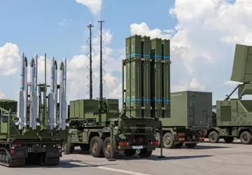 Dobra robota! Siły obrony powietrznej Ukrainy ...