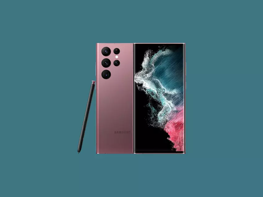 Samsung udostępnił One UI 6.0 Beta 2 dla Galaxy S22, Galaxy S22 i Galaxy S22 Ultra