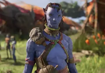 Bez opóźnień: Avatar Frontiers of Pandora ...