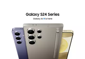 Użytkownicy Samsunga Galaxy S24 w Europie ...