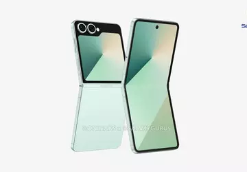 Samsung Galaxy Flip 7 może otrzymać ...
