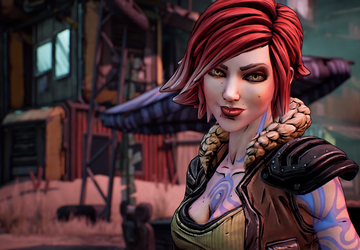 Media: Gearbox wyda dodatek do Borderlands ...