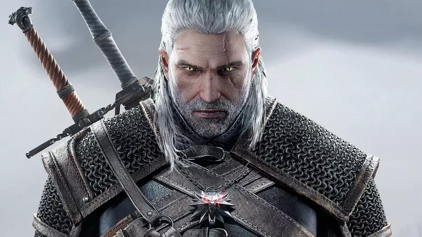 Dwa wilki, trzy świnie i wiedźmin Geralt: Dark Horse i CD Projekt Red zapowiedziały nową serię komiksową w uniwersum Wiedźmina