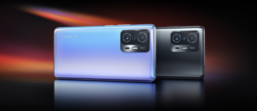 Xiaomi UK daje 210 funtów w prezencie i 50 funtów zwrotu przy zakupie Xiaomi 11T Pro