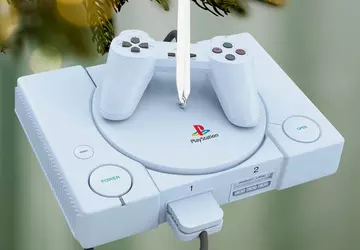 PlayStation pod choinką: Hallmark wprowadza ozdobę ...