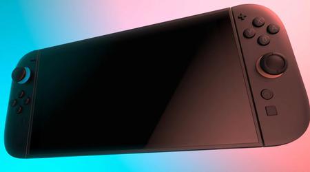 Ogłoszenie, na które czekała cała branża gier: Nintendo zaprezentowało swoją nową konsolę Switch 2