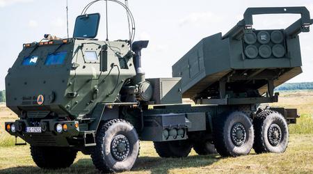 Polska zatwierdza umowę ramową na zakup 486 wyrzutni M142 HIMARS