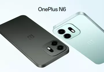 OnePlus N6: Niezwykła bateria 8000 mAh ...