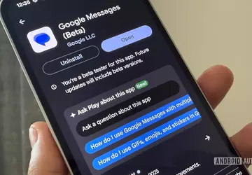 Nowe możliwości Gemini: chatbot odpowie na ...