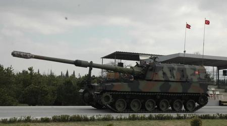 Turcja otrzymała pierwsze samobieżne haubice Firtina II własnej produkcji z niemieckim układem napędowym i zasięgiem strzału wynoszącym 40 kilometrów.
