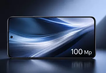 100 Mpix w selfie? Chińskie smartfony ...