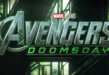 Robert Downey Jr. jako Doktor Doom ...