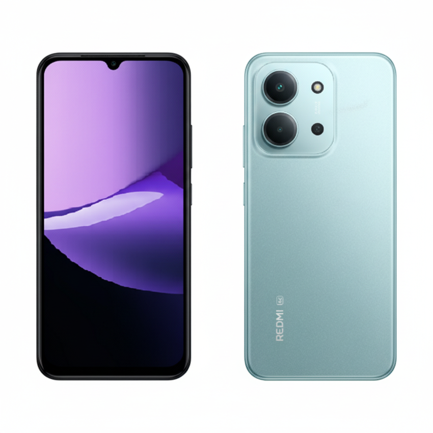 Masowy wyciek obrazów i specyfikacji przyszłego Redmi 15R 5G — do 12 GB RAM i 6000