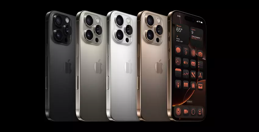 iPhone staje się nieprzewidywalny: Apple planuje znacząco zmieniać design swoich smartfonów co roku