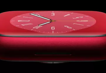 Bloomberg: Apple planuje przejść na niestandardowe ...