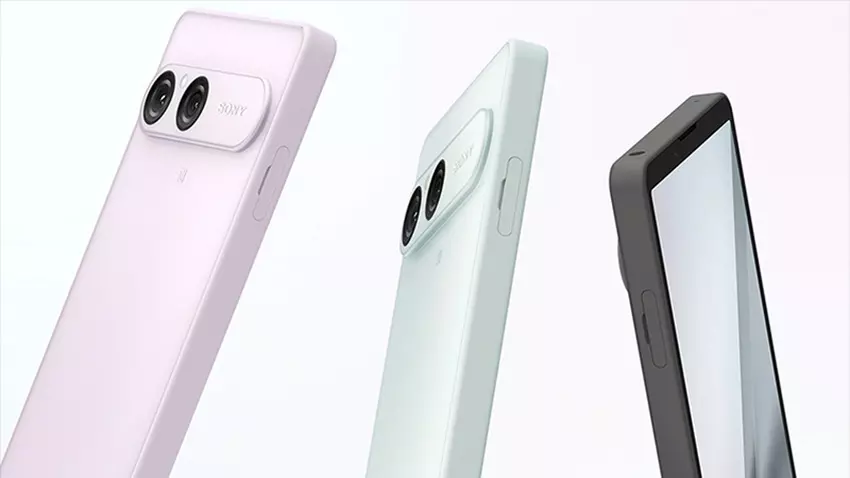 Smartfon Sony Xperia 10 VIII