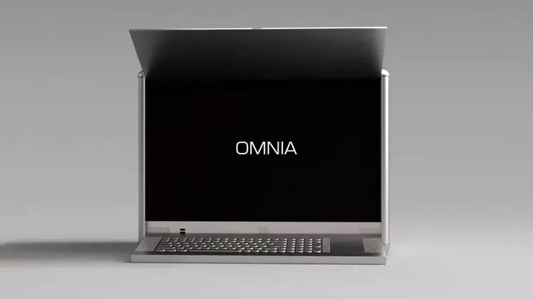 CES 2026: Odinn Omnia — najpotężniejszy ...